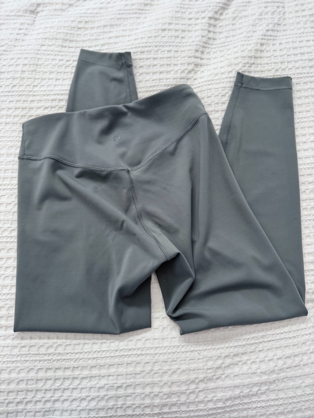 24. Lululemon | Contour Wunder Under Leggings | 8